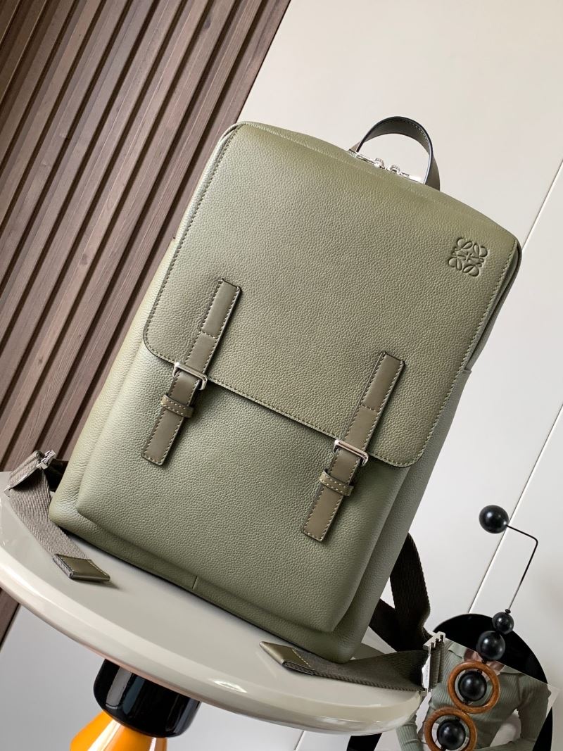 Loewe Backpacks